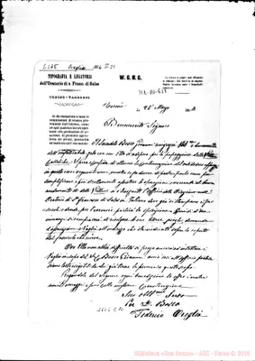 Fotogramma C 10