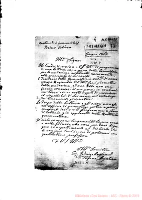 Fotogramma C 11