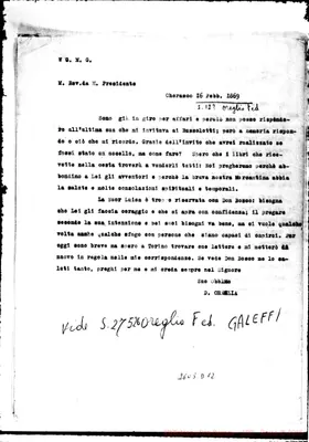 Fotogramma D 12