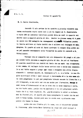Fotogramma E 7