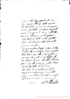 Fotogramma E 1