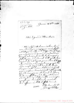 Fotogramma E 7