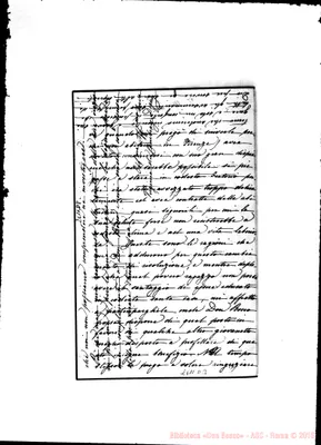 Fotogramma D 3