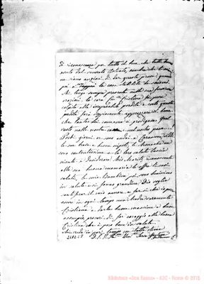 Fotogramma C 8