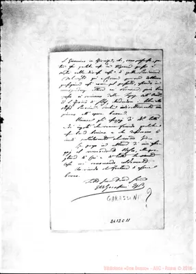 Fotogramma C 11
