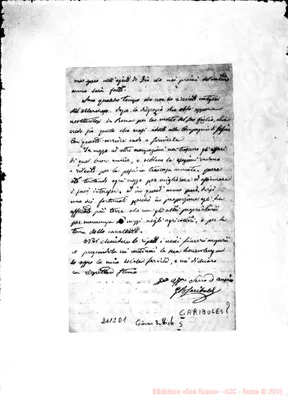 Fotogramma D 1