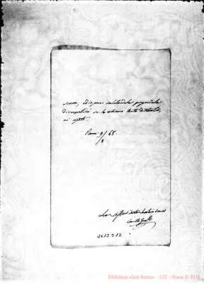 Fotogramma D 12