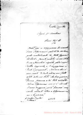 Fotogramma E 8