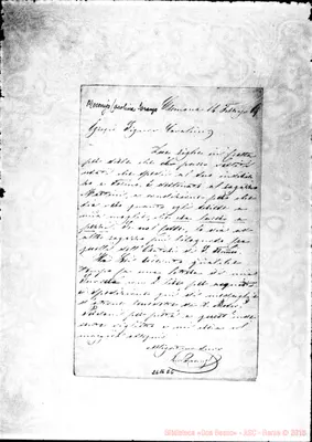 Fotogramma E 6