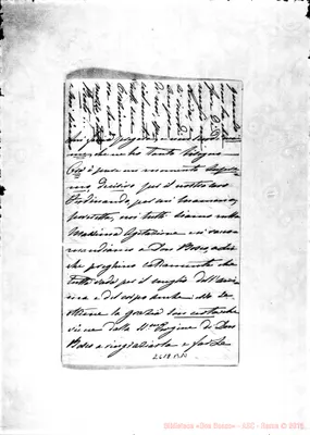 Fotogramma B 10