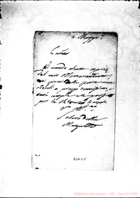 Fotogramma C 1