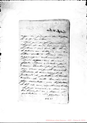 Fotogramma D 1