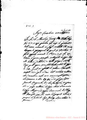 Fotogramma C 1