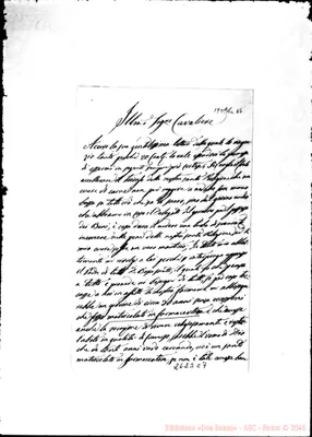 Fotogramma C 7