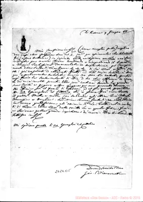 Fotogramma B 5