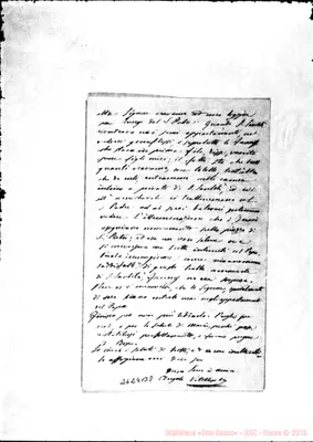 Fotogramma B 8