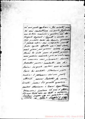 Fotogramma C 4