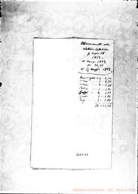 Fotogramma D 6