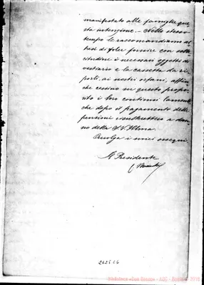 Fotogramma C 6