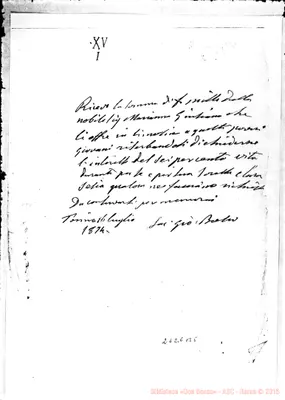 Fotogramma B 5