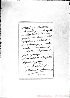 Fotogramma D 11