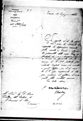 Fotogramma B 5