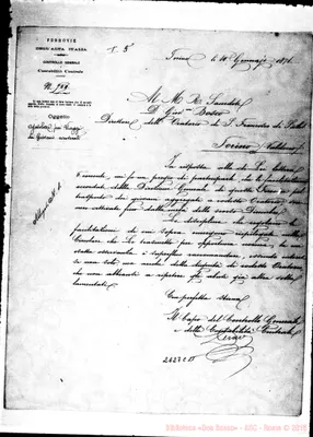 Fotogramma C 11