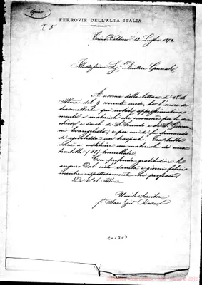 Fotogramma E 7