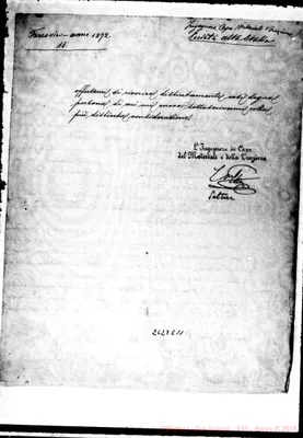 Fotogramma E 11