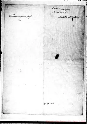 Fotogramma C 12