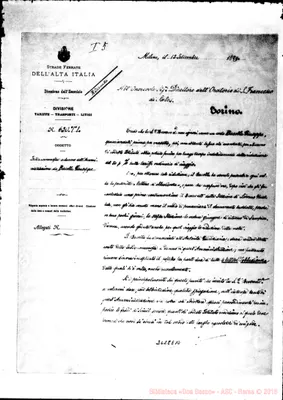 Fotogramma E 10