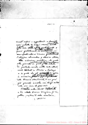 Fotogramma C 1
