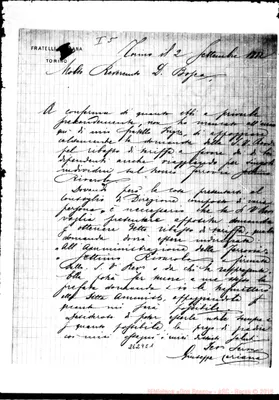 Fotogramma E 1