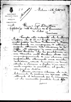 Fotogramma E 11