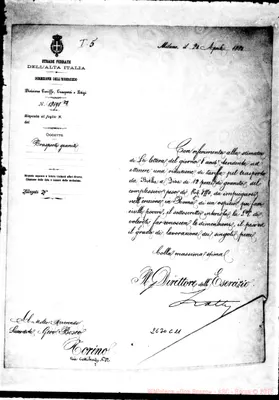 Fotogramma C 11