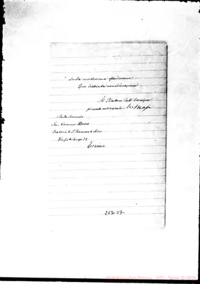 Fotogramma D 7