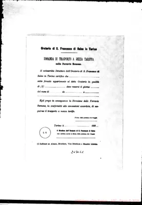 Fotogramma E 1
