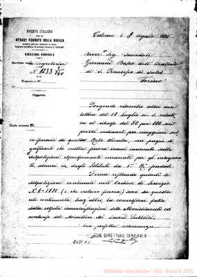 Fotogramma C 1