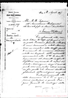 Fotogramma C 2