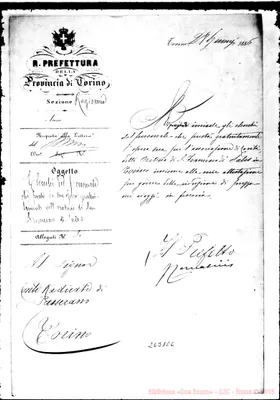 Fotogramma E 6