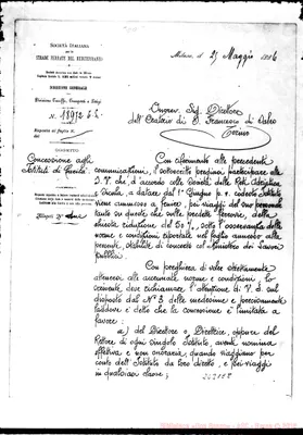 Fotogramma E 8