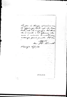Fotogramma B 12