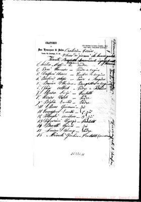 Fotogramma C 11