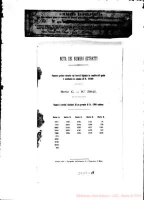 Fotogramma C 11