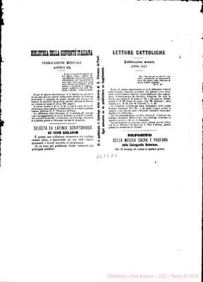 Fotogramma D 1