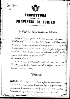 Fotogramma E 10