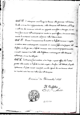 Fotogramma E 11