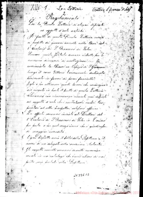 Fotogramma E 12