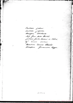 Fotogramma C 1