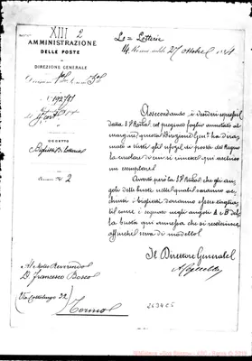 Fotogramma C 5